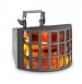 Cameo SUPERFLY HP - 5x10 Watt RGBWA Highpower LED svetlobni efekt